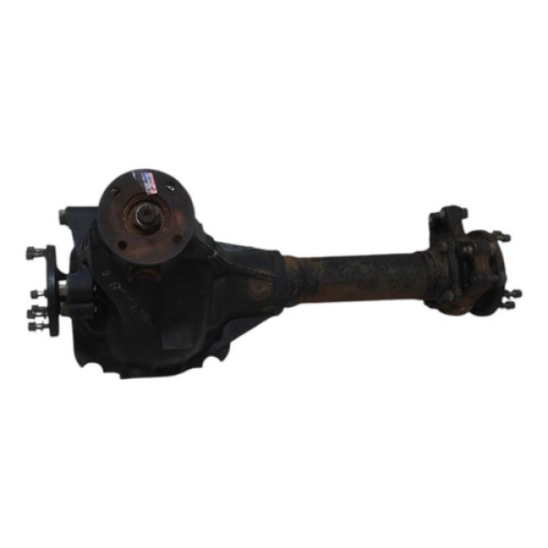 Diferencial Dianteiro Nissan Frontier 2.8 2002 A 2008