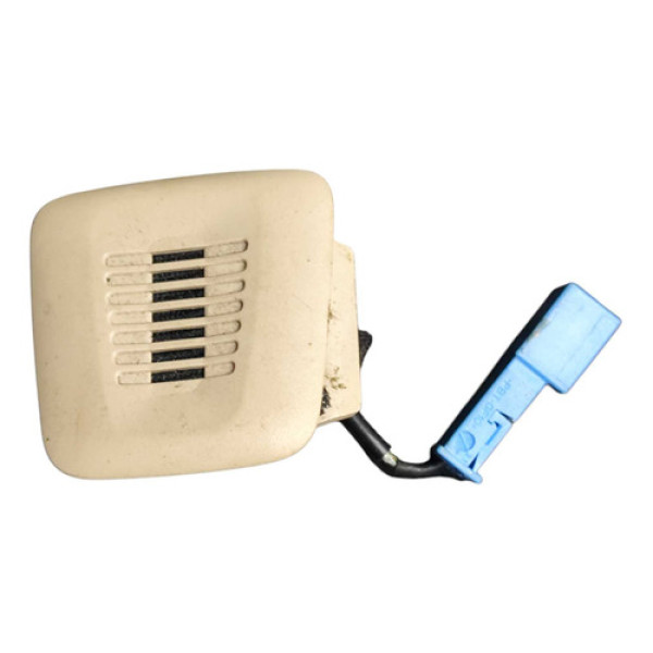 Moldura Teto Microfone 9263744 Bmw 320i 2013 2014 2015