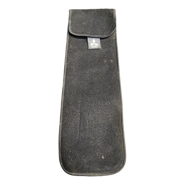 Bolsa Triângulo Sinalização Mitsubishi Asx 2013 2014 2015