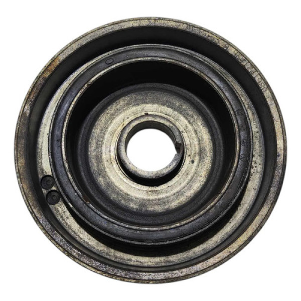 Polia Virabrequim Citroen C4 Pallas 2007 2008 A 2013