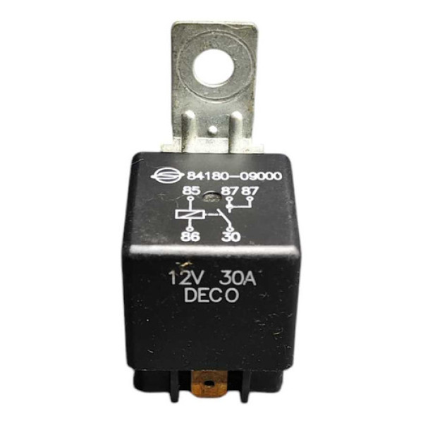 Modulo Rele 8418009000 Ssangyong Kyron 2011 2012