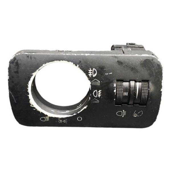 Botao Moldura Farol Audi A3 2001 2002 2003 