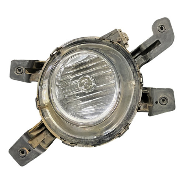 Farol Milha Hyundai Hb20 2012 A 2015 922021s000 Branco