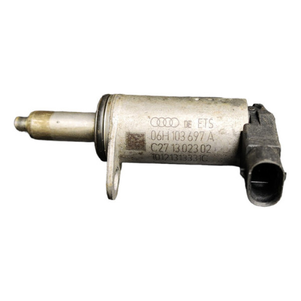 Valvula 06h103697a  Solenoide Cabeçote Audi A4 2010 2011 2.0