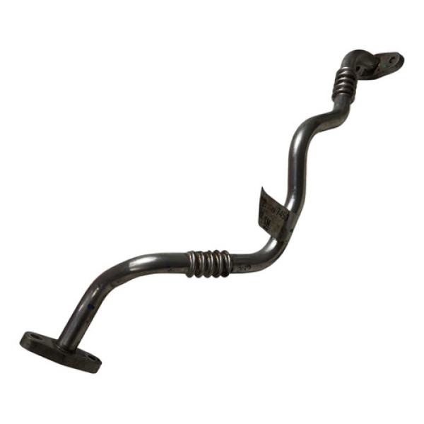 Cano Oleo Turbina Chevrolet Tracker 2021 2022 2023 55497450