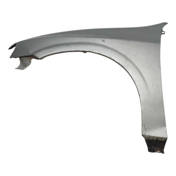 Paralama Dianteiro Esquerdo Chevrolet Celta 2007 A 2012