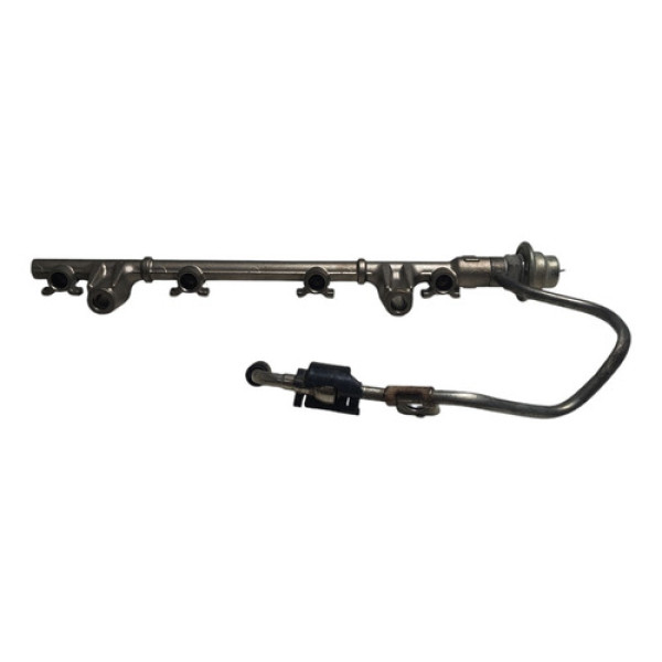 Flauta Bico Injetor Toyota Rav4 2010 2011 2012 2.4