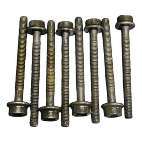 Jogo Parafuso Cabeçote Gm Onix Plus 1.0 3cc Turbo Sedan 2021