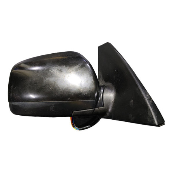 Retrovisor Direito Chery Tiggo 2008 A 2015
