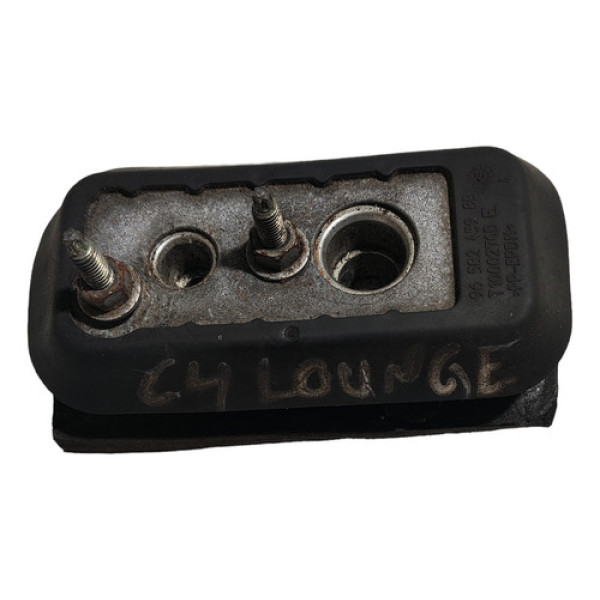 Base Valvula Expanção Citroen C4 Lounge 2012/2016 965824598b