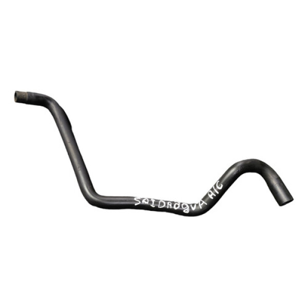 Mangueira Ar Condicionado Nissan Kicks 1.6 16v 2017 2018