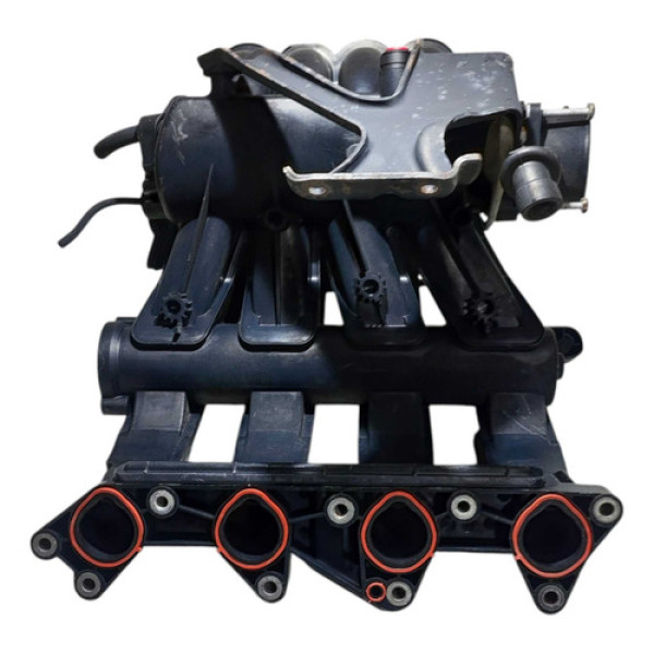 Coletor Admissão A2661410201 Mercedes B180 B200 2008 A 2012