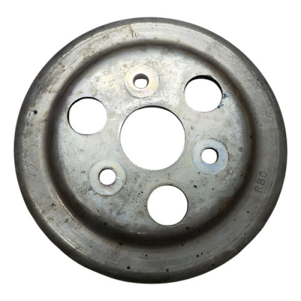 Polia Bomba Água Honda Fit 1.4 2009 2010 2011 A 2013