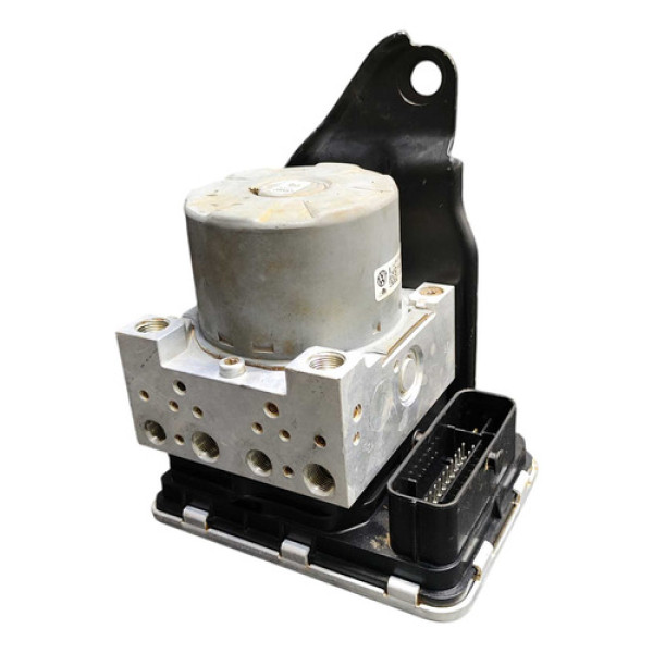 Módulo Central 2h6907379a Vw Amarok 3.0 2017 2018 2019