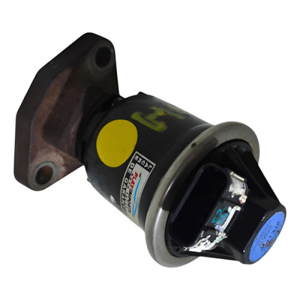 Válvula Erg Motor Honda Civic 2.0 2012 2013 A 2016