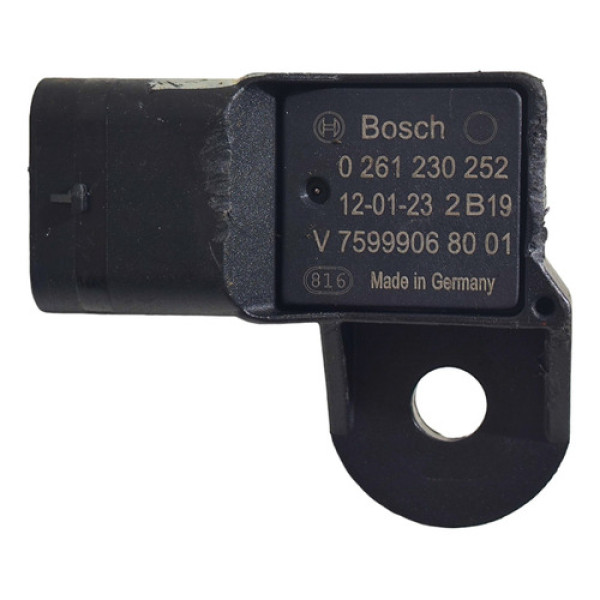 Sensor Map 0261230252  Citroen C4 Cactus 2020 2021 2022