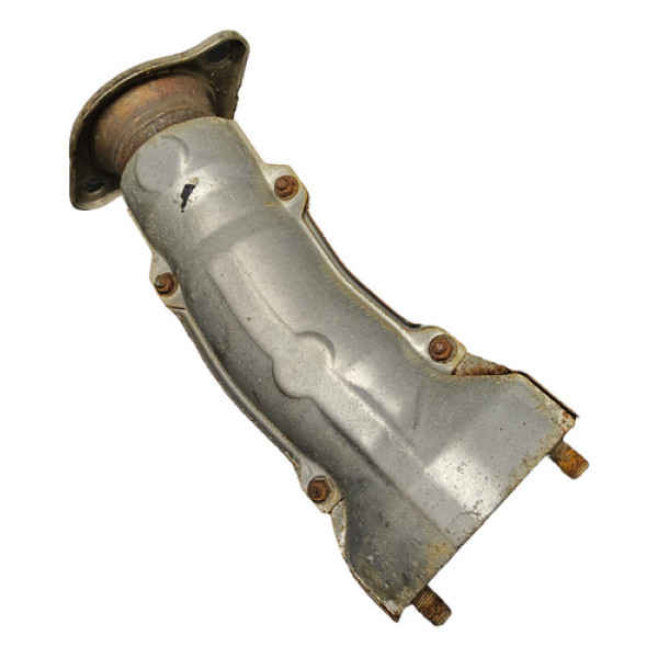 Cano Escapamento Mitsubishi Lancer 2012 2013 2014