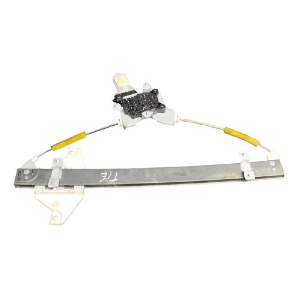 Maquina Vidro Traseira Esquerda Ssangyong Kyron 2011 2012