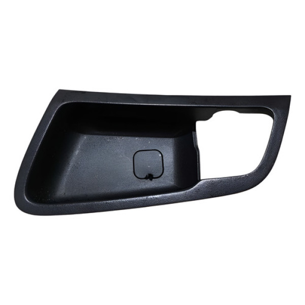 Moldura Maçaneta Int Tras Esquerda Hyundai I30 2009 A 2012 - Traseira