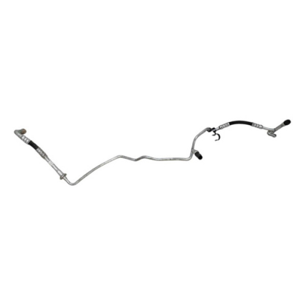 Mangueira Ar Condicionado Ford Focus 2.0 2009 A 2012 Sedan