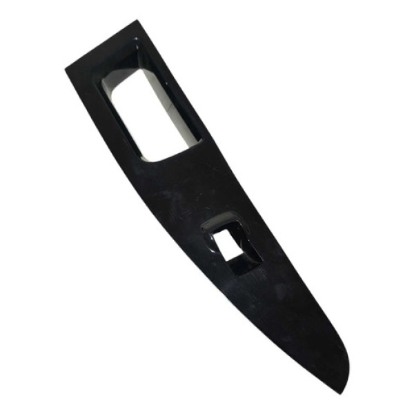 Moldura Botão Vidro Tras Direito Ford Fusion 2012 A 2016