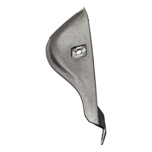 Moldura Painel Direita Toyota Prius 2012 2013 2014 Preto