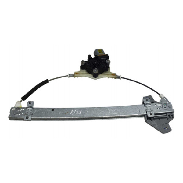 Máquina Vidro Dianteiro Direito Hyundai Hb20 1.0 2014 A 2019