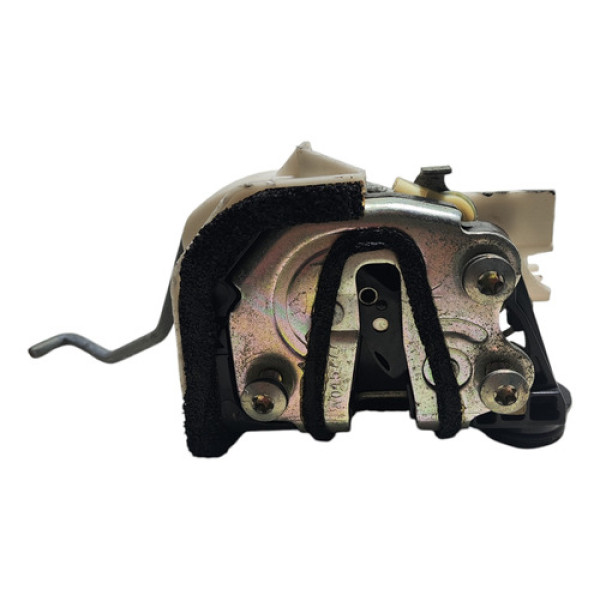 Fechadura Porta Traseira Esq A045777 Hyundai Hb20 2013 2014 