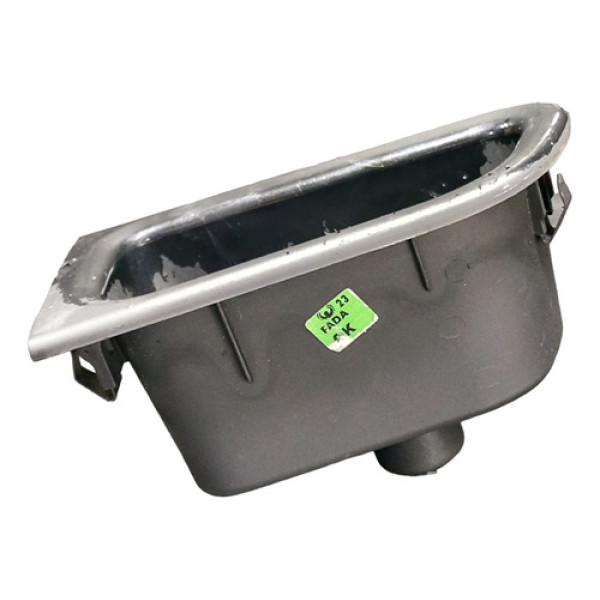 Puxador Porta Dianteira Esq 735580163 Jeep Renegade 2018 19