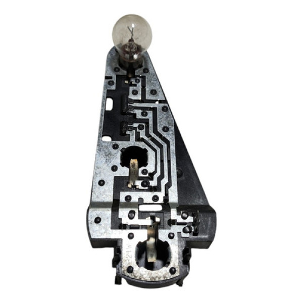 Circuito Soqueta Lanterna Traseira Dir Bmw X1 2014 2015