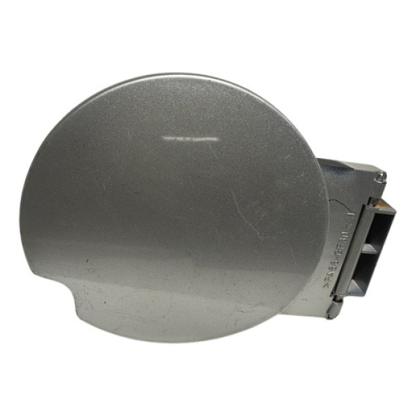 Tampa Portinhola Combustível Peugeot 307 2005/12 9643554477 2012 Prateado