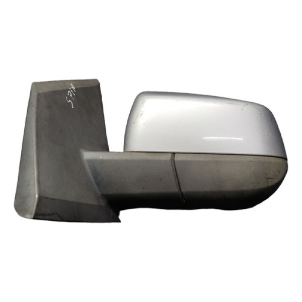Retrovisor Esq Chevrolet Spin 2016 2017 2018 19 Manual