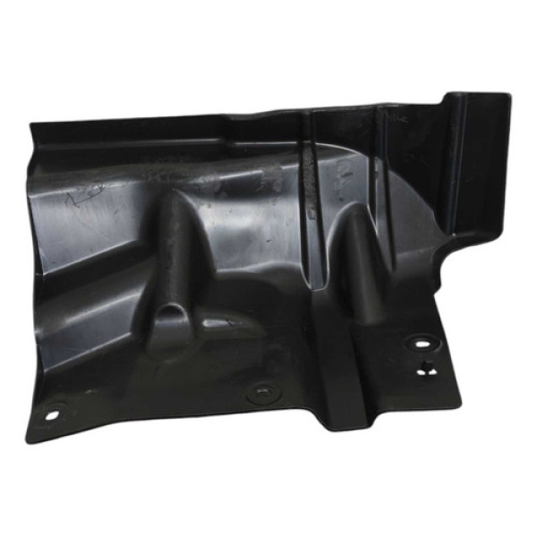 Defletor Paralama Direito Fiat Argo 1.3 Trekking 2020 A 2023