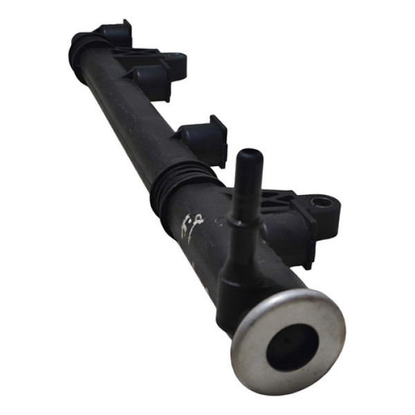 Flauta Bico Injetor 94702525 Gm Agile 2012 A 2015