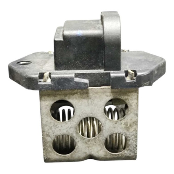 Resistencia Ventoinha 7700432632 Renault Megane 2008 A 2013