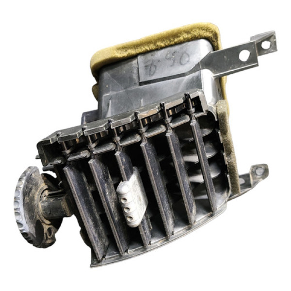 Difusor Ar Direito Mitsubishi Pajero Dakar 2011 2012