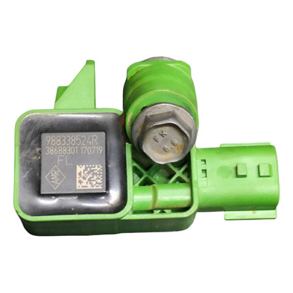 Sensor Frontal 988338524r Renault Kwid 2017 2018 2019 2020 Verde