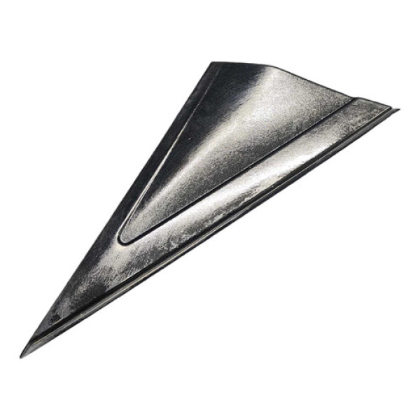 Moldura Retrovisor Dir 861901s000 Hyundai Hb20 1.6 2014/2019