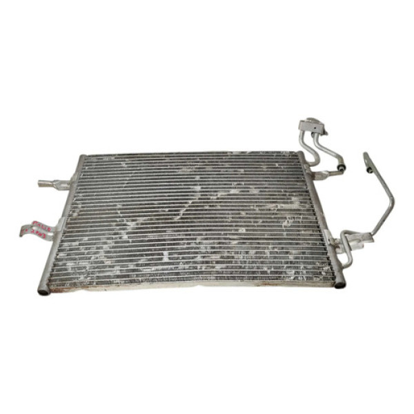 Condensador Ar Gm Meriva 2004 2005 A 2012  52496880