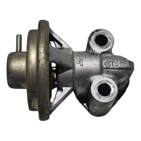 Válvula Egr K5t58674 Mitsubishi Pajero Tr4 2.0 2003 A 2005