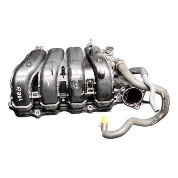 Coletor Admissão 171010y100 Toyota Yaris 1.5 2021 2022 2023