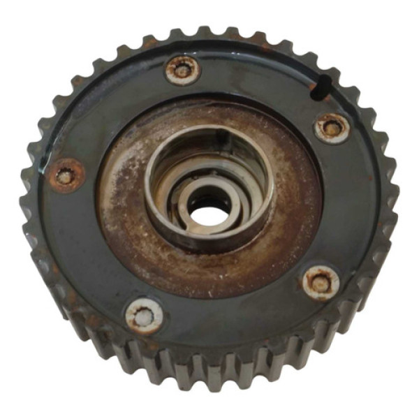 Polia Variável Comando 9674461480 Peugeot 208 1.6 2022/2024