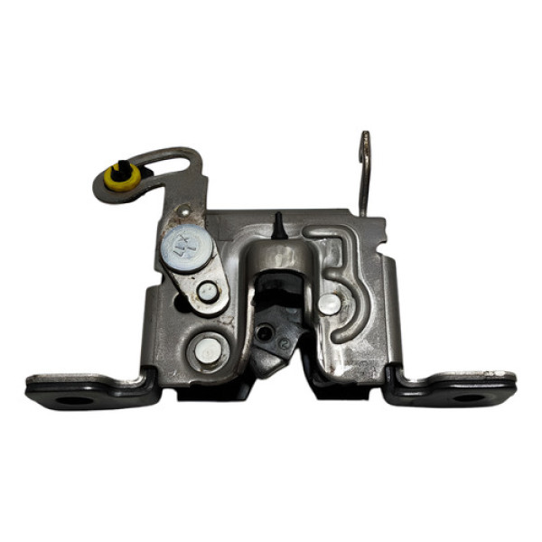 Fechadura Banco Traseiro Direito Honda Civic 2012 A 2016 Preto