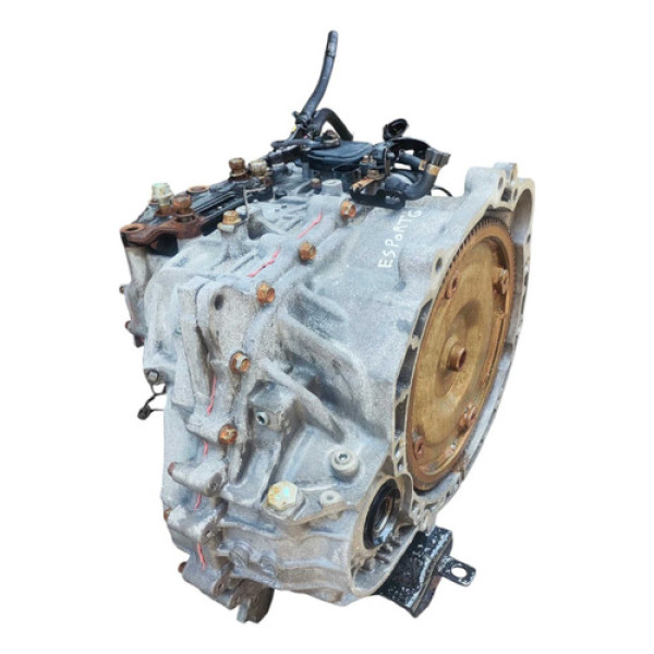 Caixa Câmbio Kia Sportage 2.0 2010 2011 2012