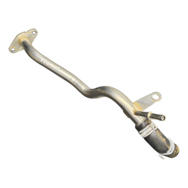 Cano Tubo Água Motor Gm Equinox 1.5 Awd 2022 A 2024