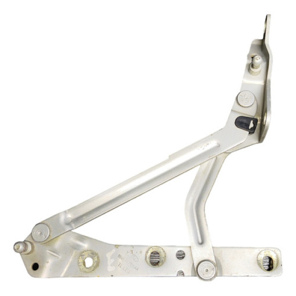 Dobradiça Tampa Traseira Esq 5s45f42701aa Ford Focus 2011 20