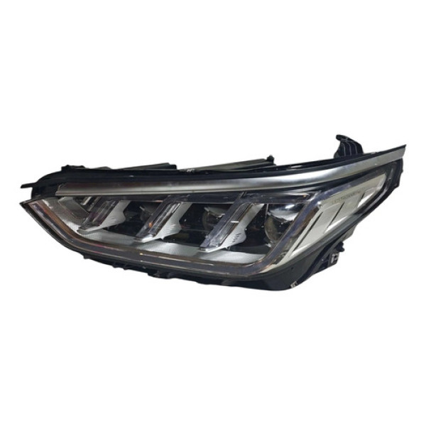 Farol Esquerdo Byd Song Plus 2023 2024 2025 Detalhes Esquerdo/motorista