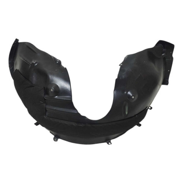 Parabarro Traseiro Esquerdo Chery Cielo 2010 2011 2012