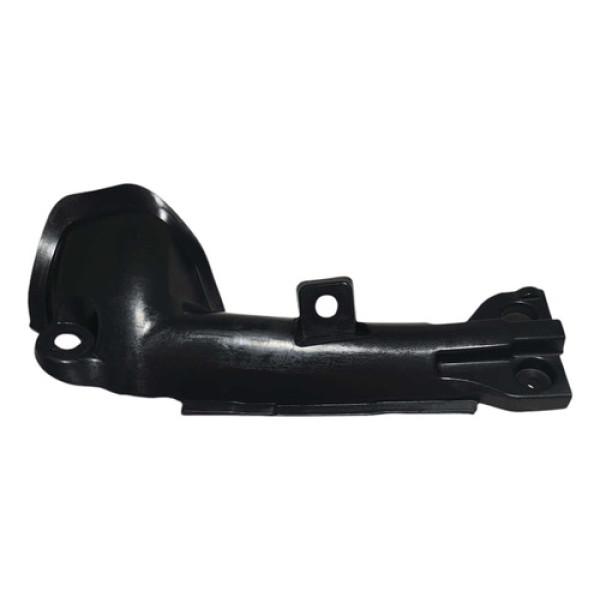 Protetor Sensor Tras Direito Renault Sandero 2007 A 2009 