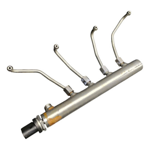 Flauta Bicos Injetores Bmw X1 2.0 2013 2014 2015